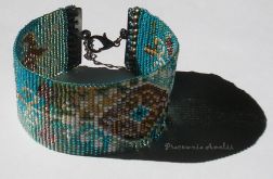 orientalna etno boho