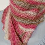 Chusta smoczy ogon 4 - 