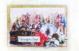 Kartka świąteczna 8/2025