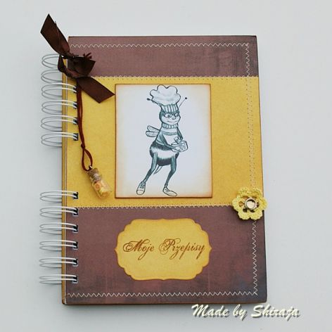 Przepiśnik- 'pszczoła w cytrusach'