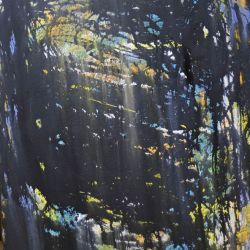 Obraz akrylowy pt. THE LIGHT