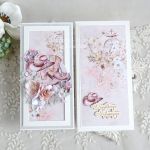 Urodzinowa kartka w pudełku 488 - 