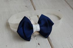 Opaska niemowlęca "Wzorowa uczennica"