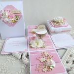 Komunijny exploding box 484 - 