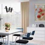 Letni Zapach, ręcznie malowany olejny - do domu