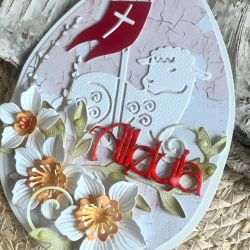 090,Kartka z barankiem 3