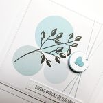 Kartka minimalistyczna powrotu do zdrowia - Życzenia szybkiego powrotu do zdrowia