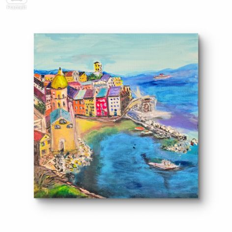 Liguria Włochy 