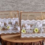 Kartka Wielkanocna eko - 