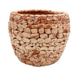 Doniczka ceramiczna Depth