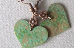 Serce po przejściach