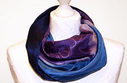 Chusta Jedwabna - Planeta