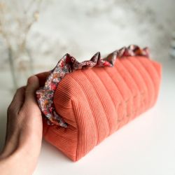 Kosmetyczka z imieniem PERSONALIZOWANA