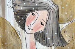 Deseczka nr 162 "Piękno zaczyna się w momencie..."