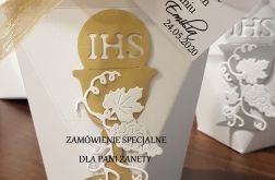 Zamówienie specjalne dla Pani Żanety