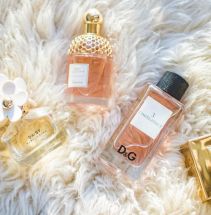 Jakie perfumy damskie będą najlepsze na wiosnę?