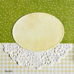 Notes kulinarny z truskawkami - null