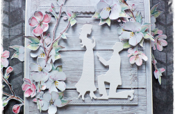 Ślub pod jabłonką