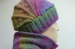 MULTIKOLOROWY KOMPLET