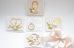 Komunijny exploding box #13