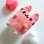 Pusheen CAT kotek - 