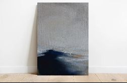 Morze-obraz akrylowy 50/70 cm