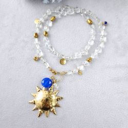 Naszyjnik Clarus Sol