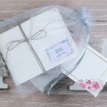 Bransoletka Przyjaźni z Lapis lazuli - 