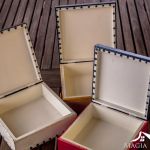 Pudełko "Cuba-La Habana" - 