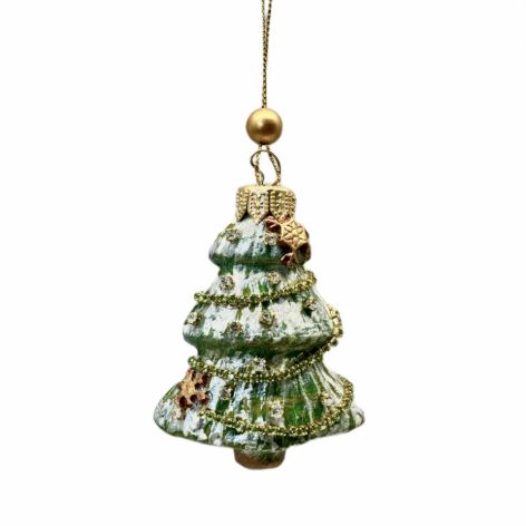 Dekoracja świąteczna