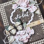 Sto lat - z motylem  - Sto lat - detal III