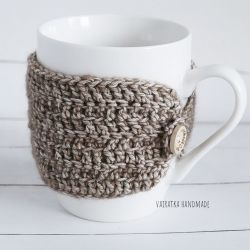 Kubek w ocieplaczu, 321