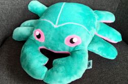 Chrabąszcz maskotka handmade