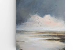 Powroty-obraz akrylowy formatu 80/60 cm