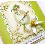 Kartka wielkanocna - 