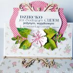 Witaj na świecie maleństwo - 