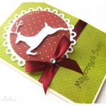 Kartka świąteczna - 