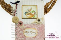 Przepiśnik- lukrowa babeczka