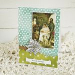 Klasyczna kartka świąteczna, 335 - 