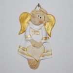 Anioł...Pamiątka Marka - 