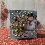 Kartka świąteczna*500 - 