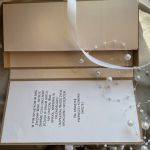 Komunijne pudełko na pieniądze! Rodzeństwo! - 