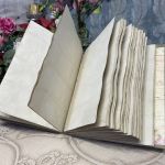 Notes, album, księga gości prezent pod choinkę boho - Notes, album, księga gości prezent pod choinkę