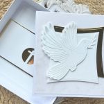 150,Komunia-kartka na komunię w pudełku z torebką - 150,Komunia-kartka na komunię w pudełku z torebką