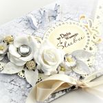 W Dniu Ślubu - kopertówka - 