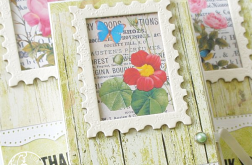 Podziękowanie w formie czekoladownika