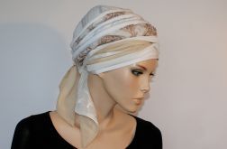 lekki turban CENNY