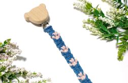 Zawieszka do smoczka MIŚ