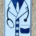 091,Kartka Dziękuję-podziękowanie dla lekarza - 091,Kartka Dziękuję-podziękowanie dla lekarza