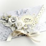 W Dniu Ślubu - kopertówka - 